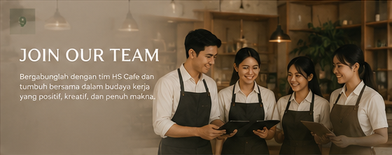 Join The Team