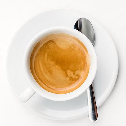 Coffee Detail